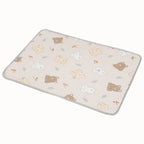 Cooling Mat for Pets - ChillPaw Essentials