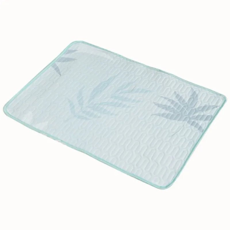 Cooling Mat for Pets - ChillPaw Essentials