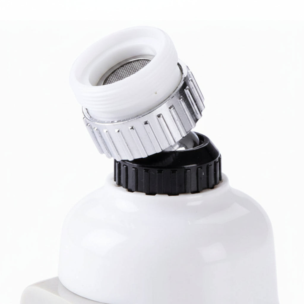 360° Faucet Head Sprayer
