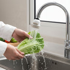 360° Faucet Head Sprayer