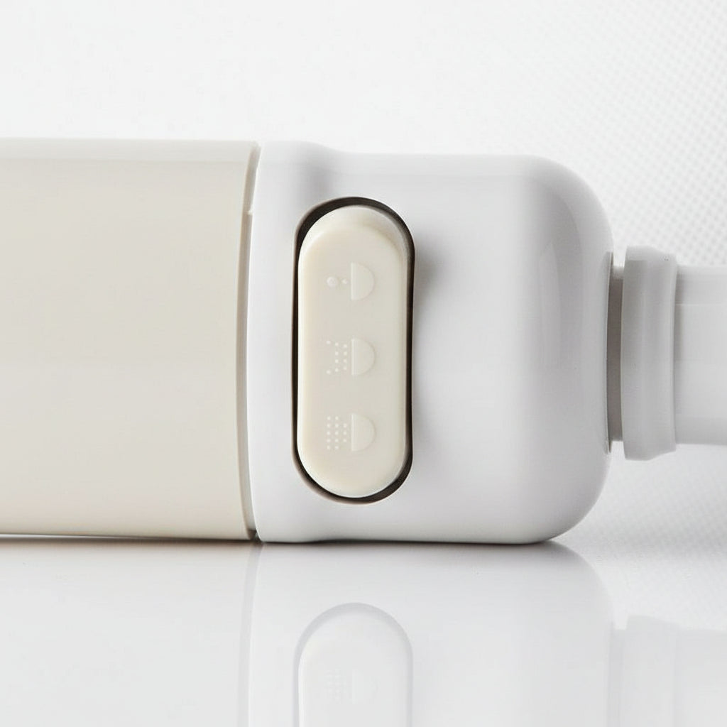 360° Faucet Head Sprayer