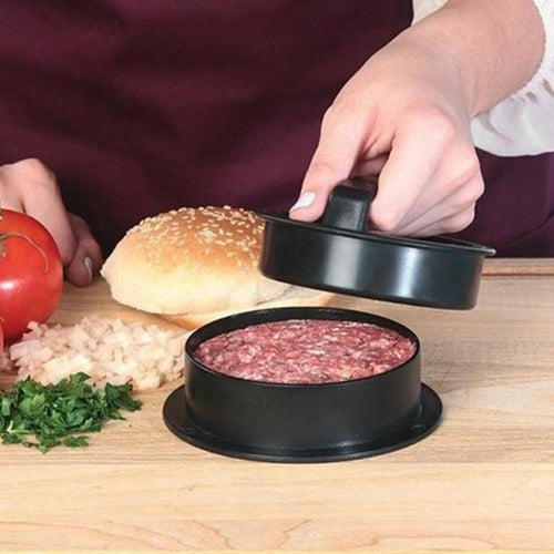 Burger Press Patty Maker