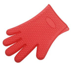 Heat Resistant Silicone Glove