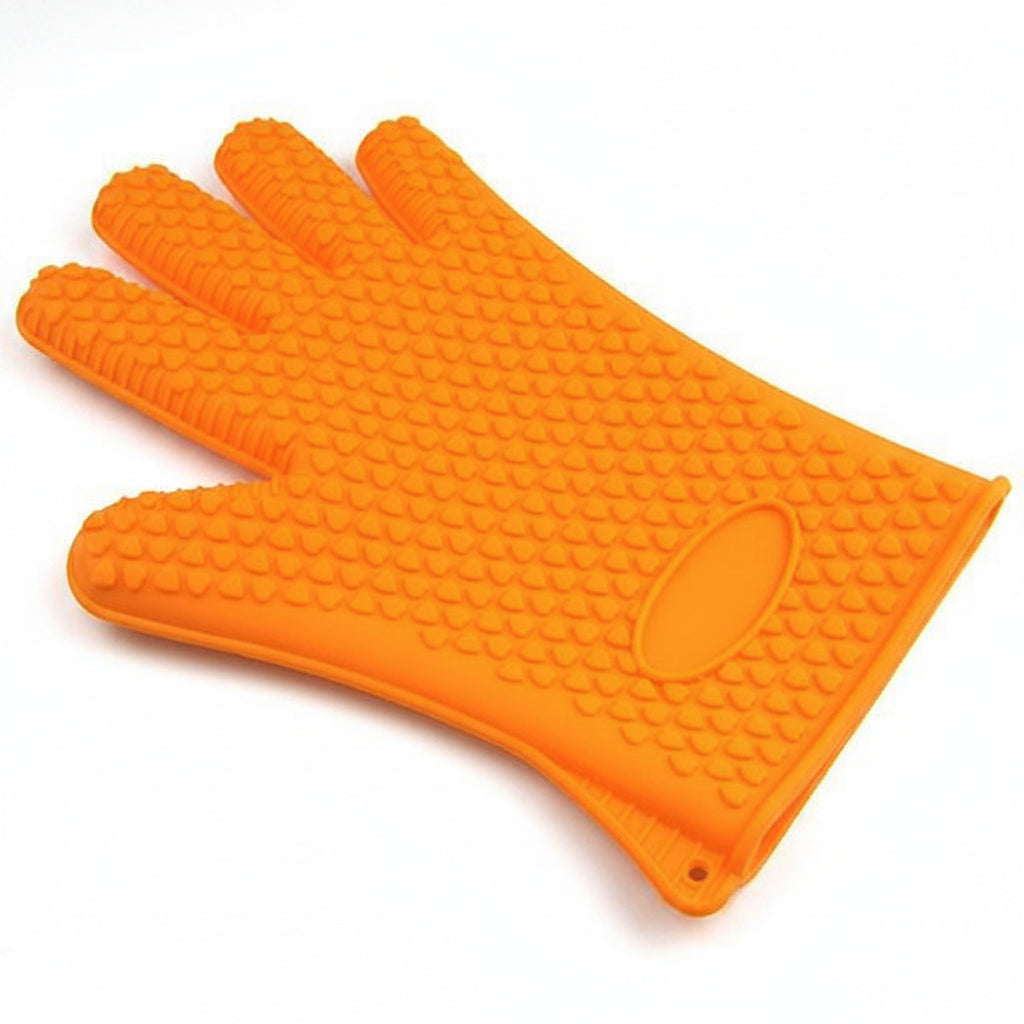 Heat Resistant Silicone Glove