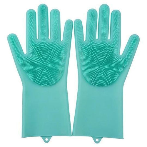 Easy Scrub Gloves