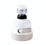 360° Faucet Head Sprayer