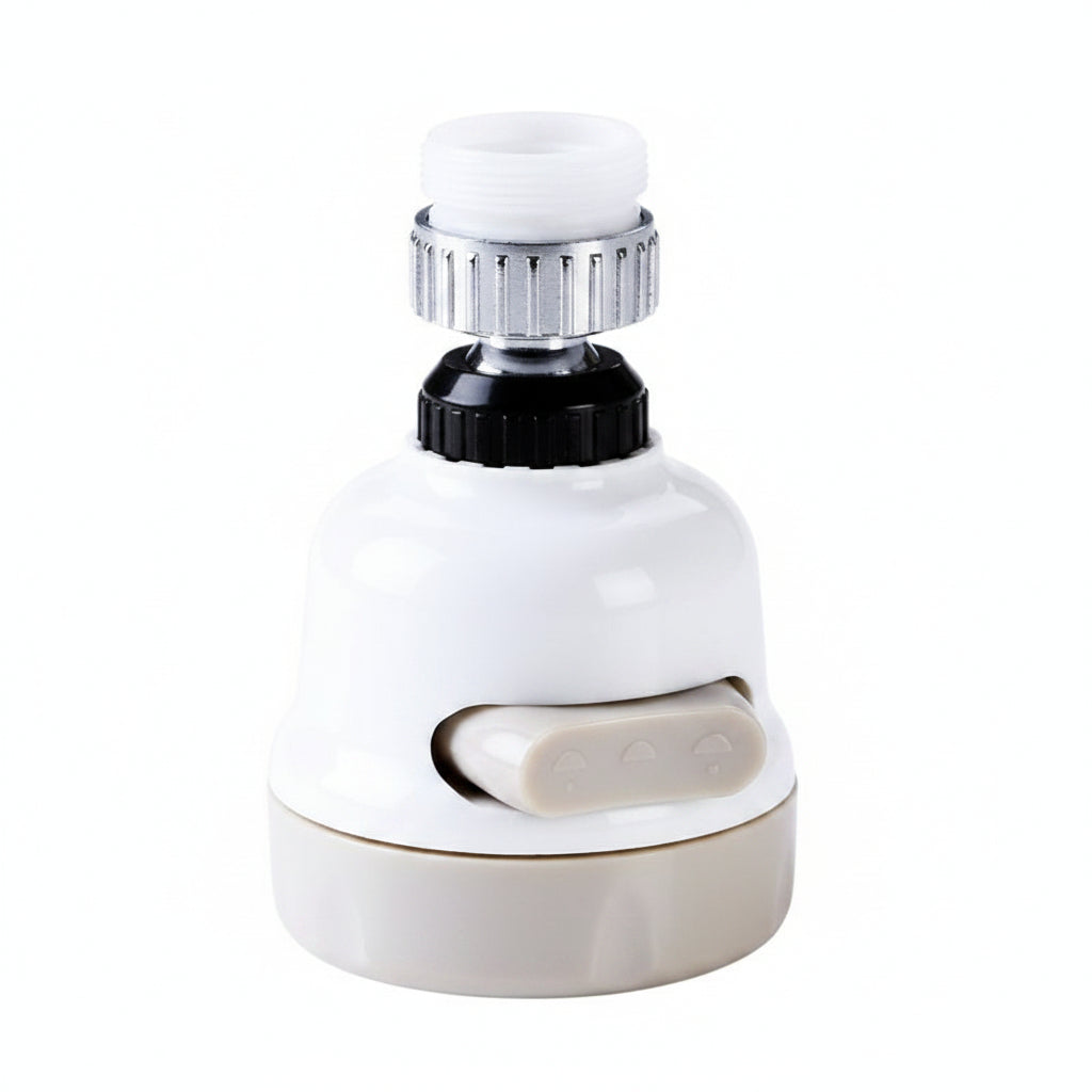 360° Faucet Head Sprayer