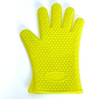 Heat Resistant Silicone Glove