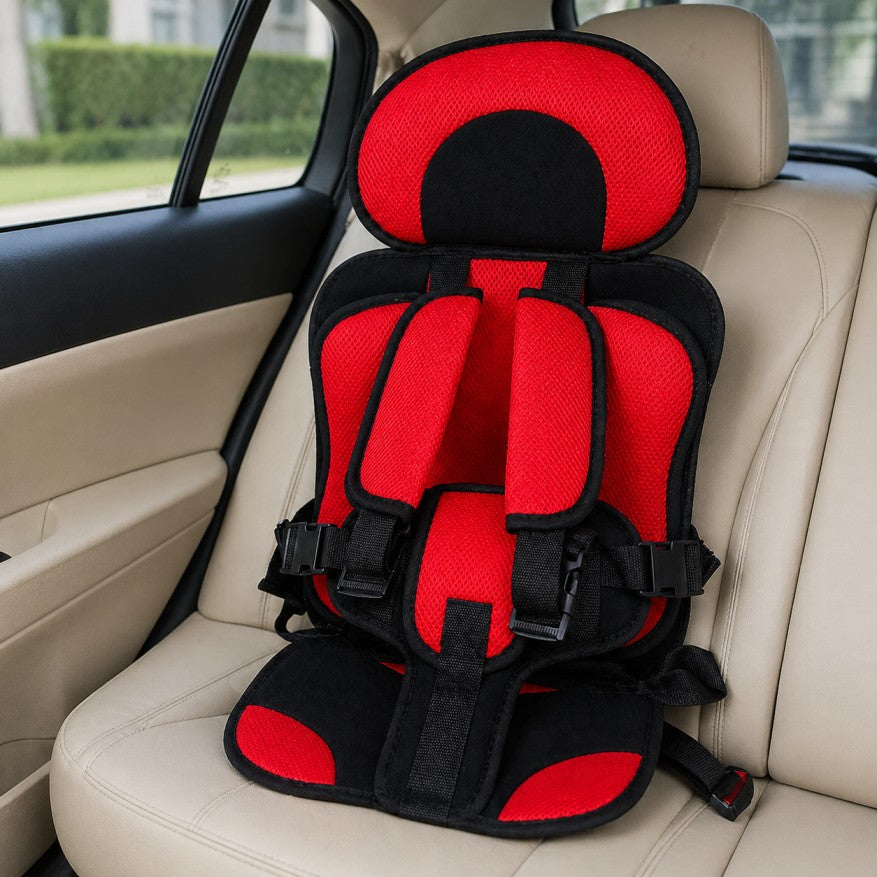 Safe Child Seat - GuardianRide Pro