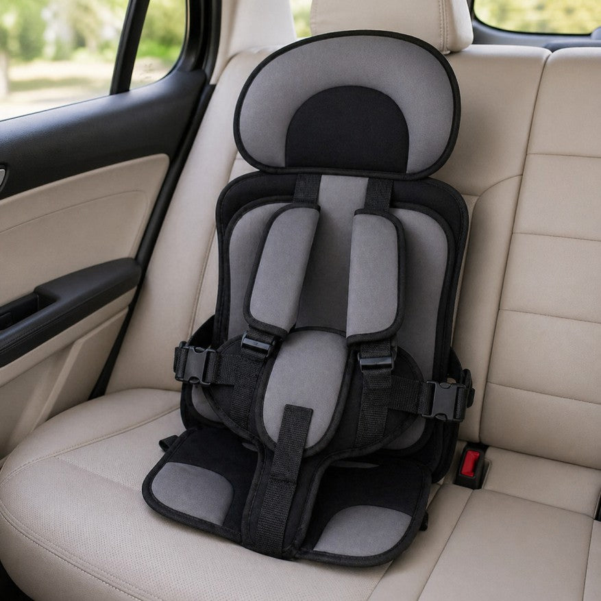 Safe Child Seat - GuardianRide Pro