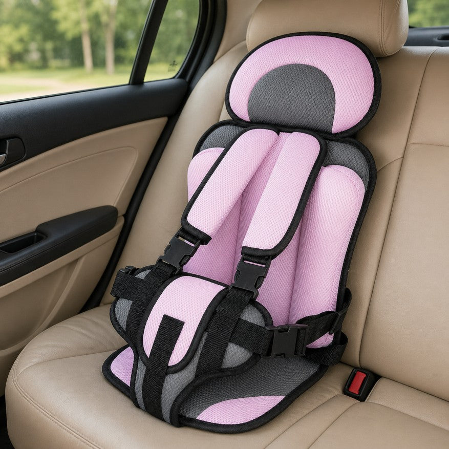 Safe Child Seat - GuardianRide Pro