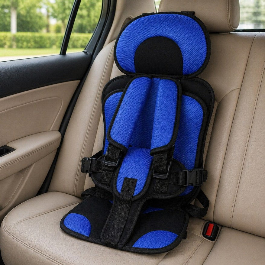 Safe Child Seat - GuardianRide Pro