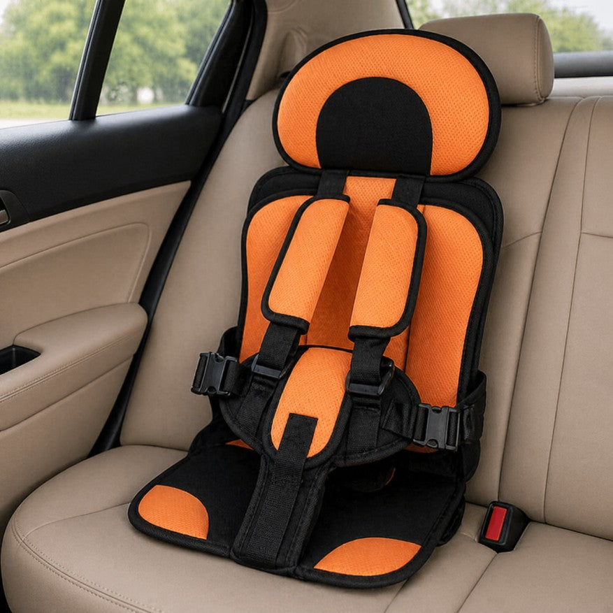 Safe Child Seat - GuardianRide Pro
