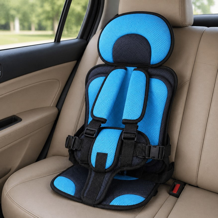 Safe Child Seat - GuardianRide Pro