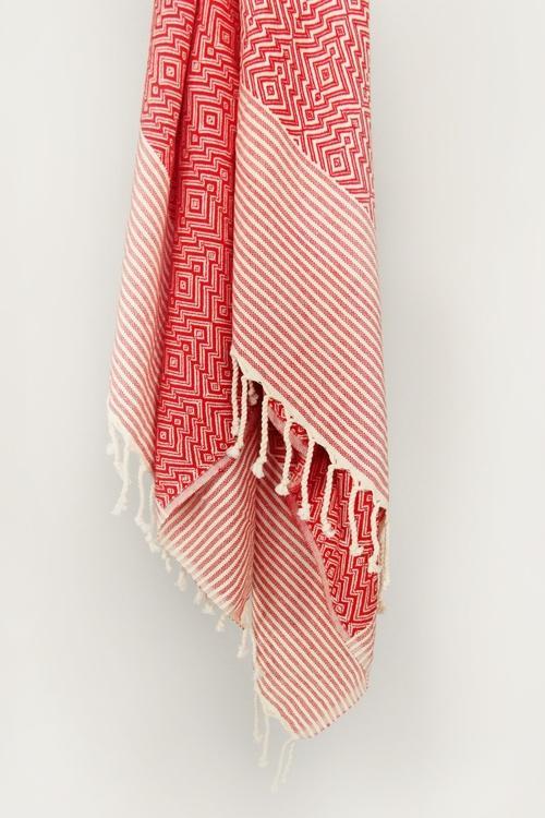 Cotton Turkish Towels - LuxeWeave Essentials