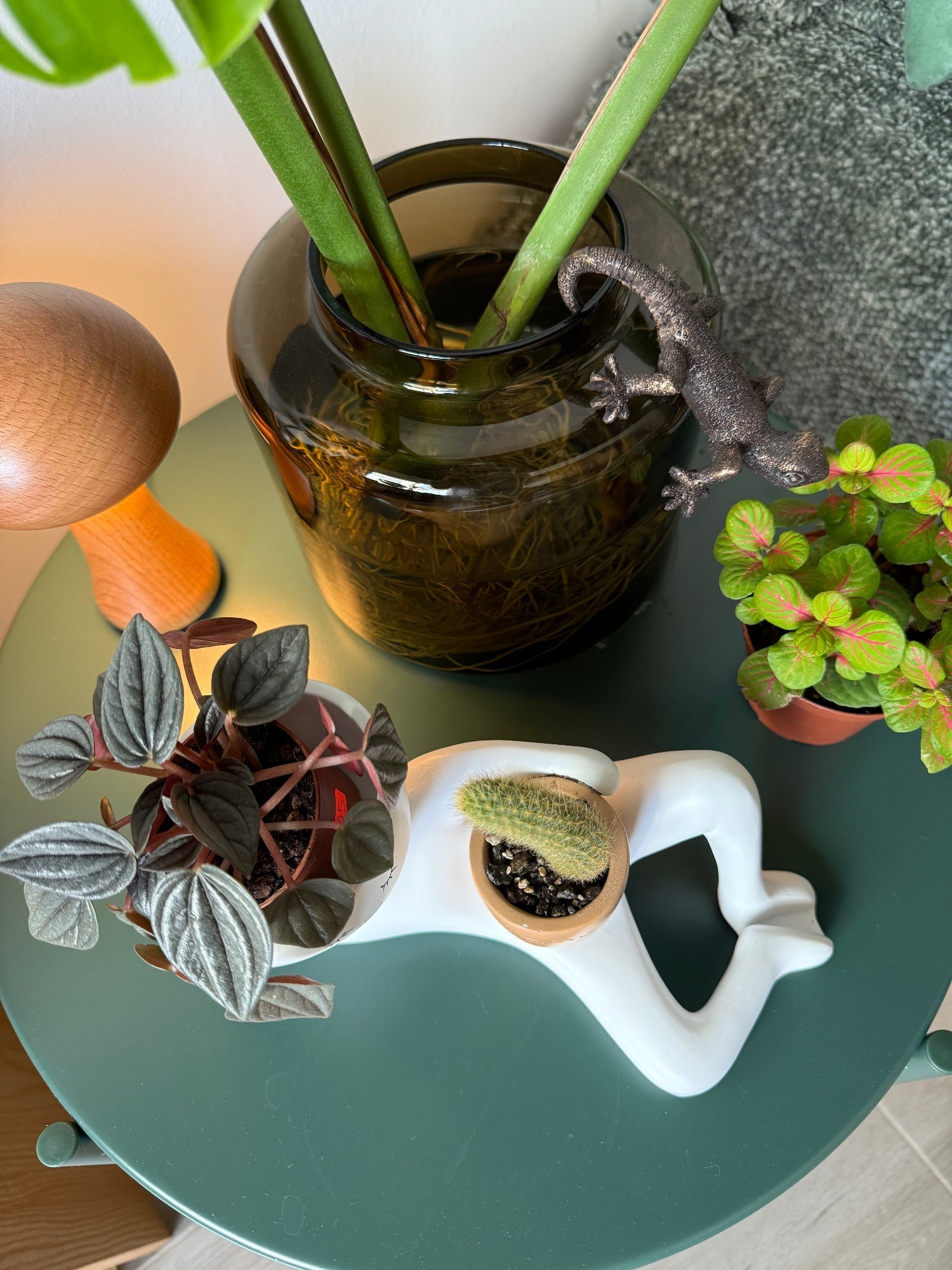 Chill-Out Planter - GreenNest™ Relaxation Solutions