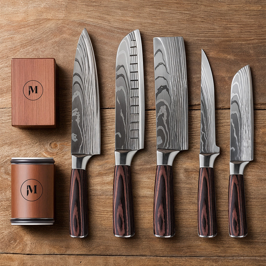 Precision Edge Knife Sharpener - EliteEdge Pro