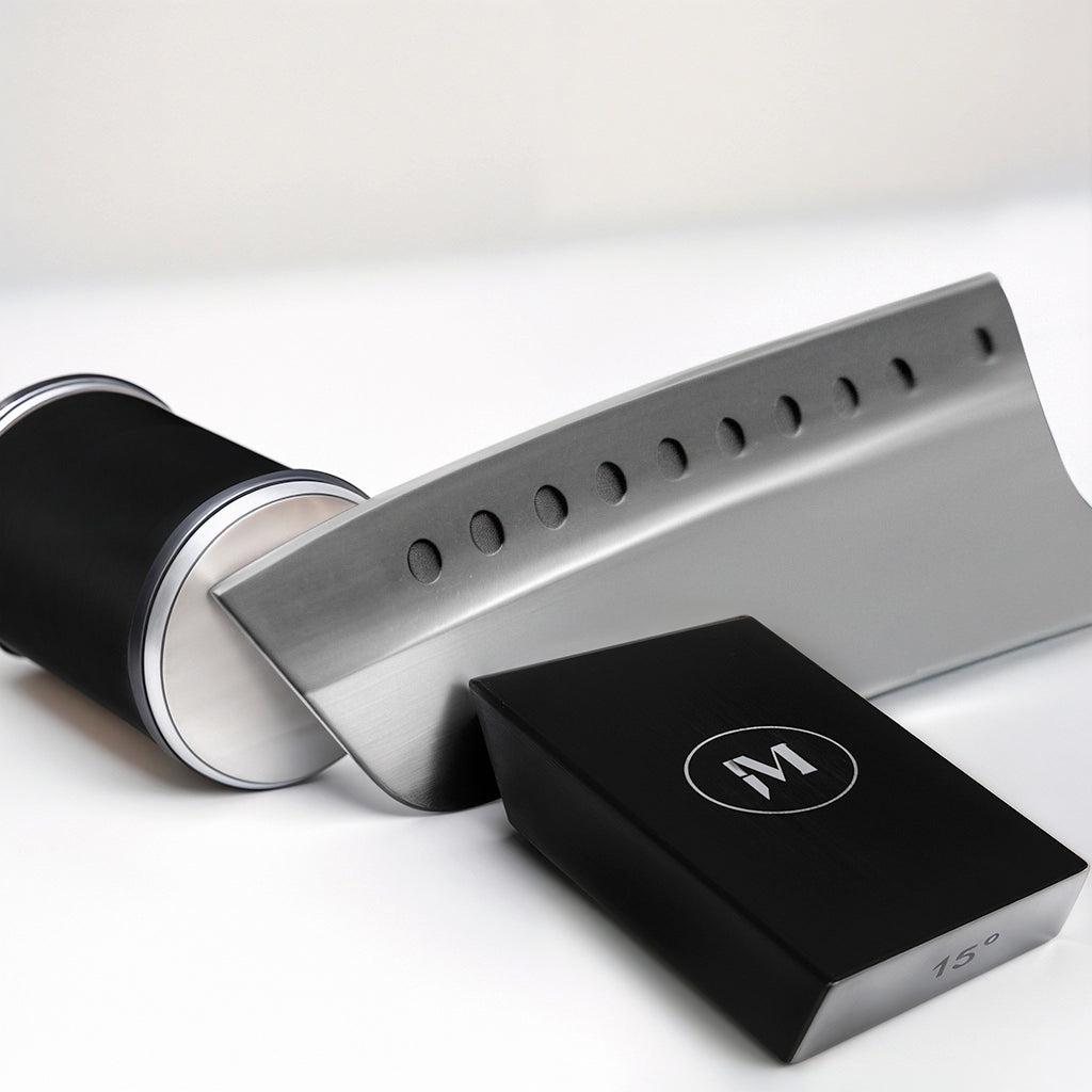 Diamond Knife Sharpener - EdgeMaster Pro