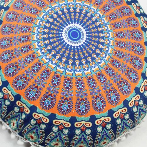 Mandala Throw Pillow - LuxeHome Decor