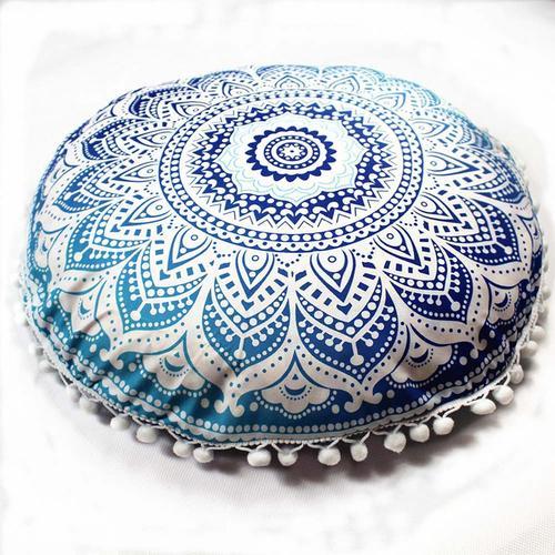 Mandala Throw Pillow - LuxeHome Decor