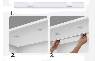 Wireless LED Cabinet Light - RadiantGlow