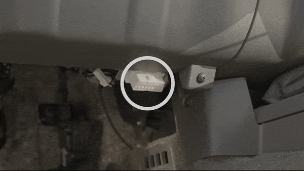 OBD2 GPS Car Tracker - TrackWise
