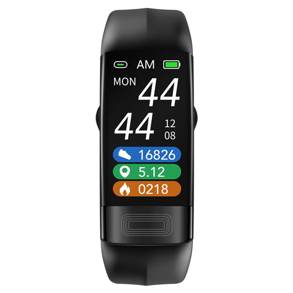 Smart Bracelet Blood Pressure Monitor - VitalSync