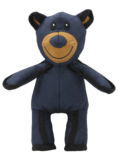 Squeaky Interactive Dog Toy - Pawsitive Play