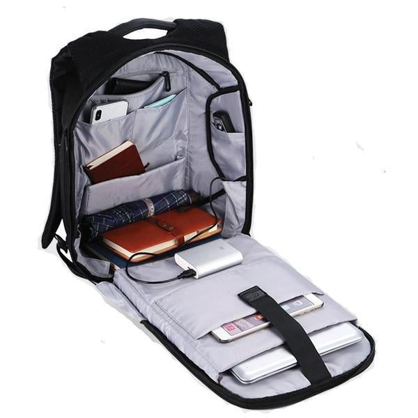 Modern Bag - LuxeCraft Essentials