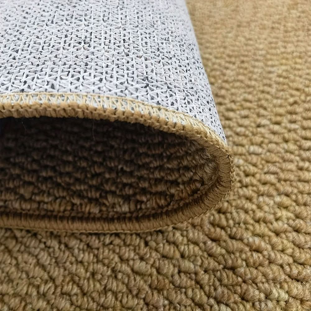 Jute Doormat - EcoGuard Essentials for Clean Floors