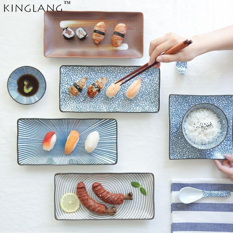 Sushi Serving Platter - ZenCraft
