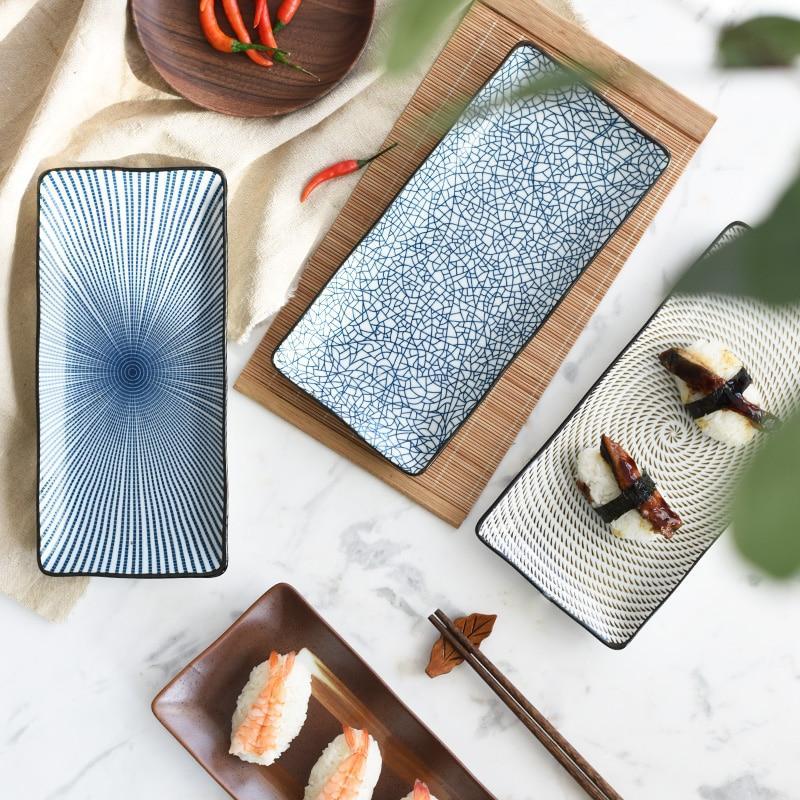 Sushi Serving Platter - ZenCraft