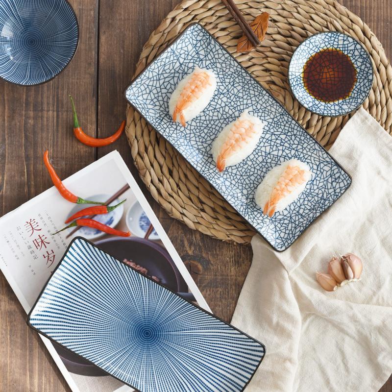 Sushi Serving Platter - ZenCraft