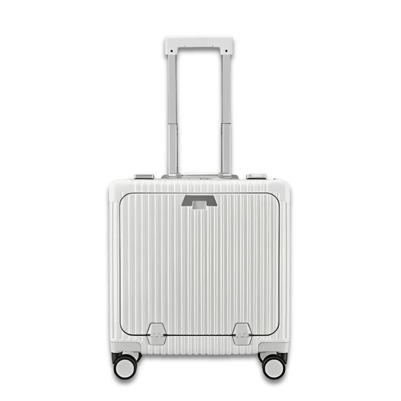Smart Luggage - Travion AeroSmart Suitcase with Power Bank