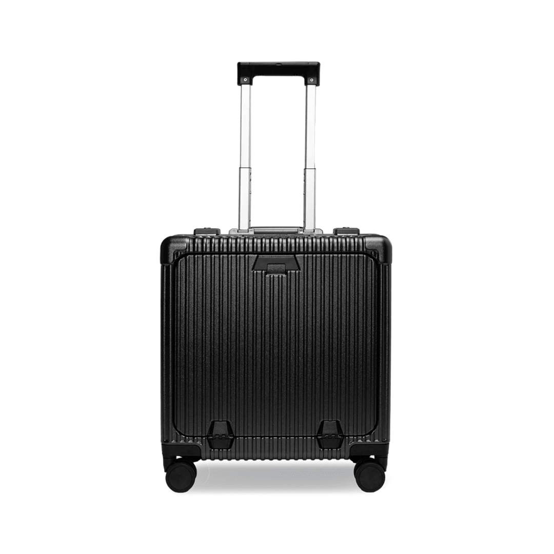 Smart Luggage - Travion AeroSmart Suitcase with Power Bank