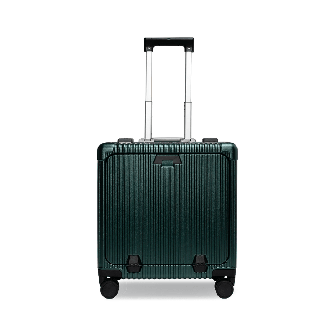Smart Luggage - Travion AeroSmart Suitcase with Power Bank