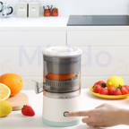 Citrus Juicer - Zestify Fresh Press Technology