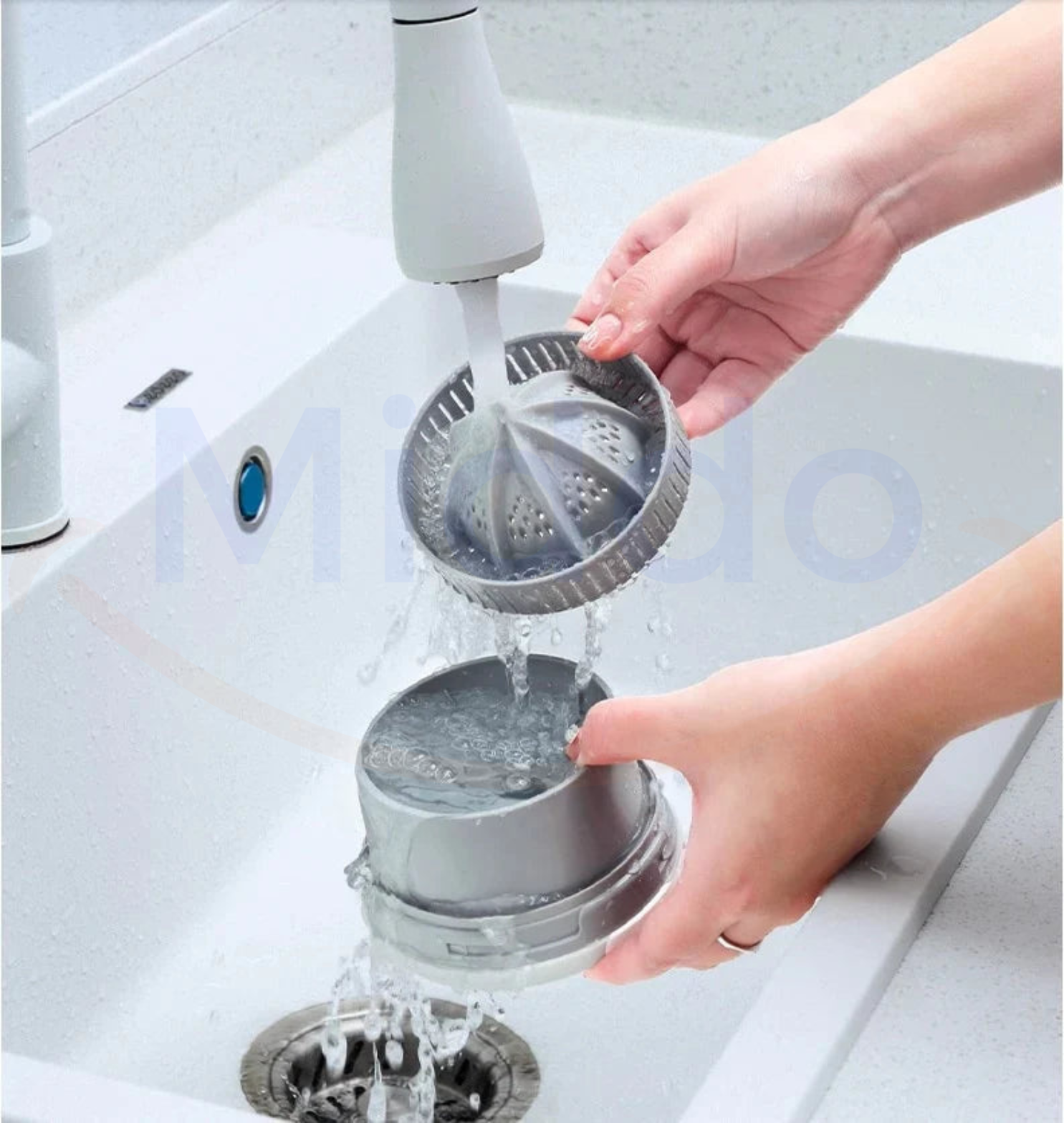 Citrus Juicer - Zestify Fresh Press Technology