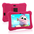 SmartLearn 7-Inch Kids Tablet with Dual Camera & 32GB Storage
