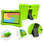 SmartLearn 7-Inch Kids Tablet with Dual Camera & 32GB Storage