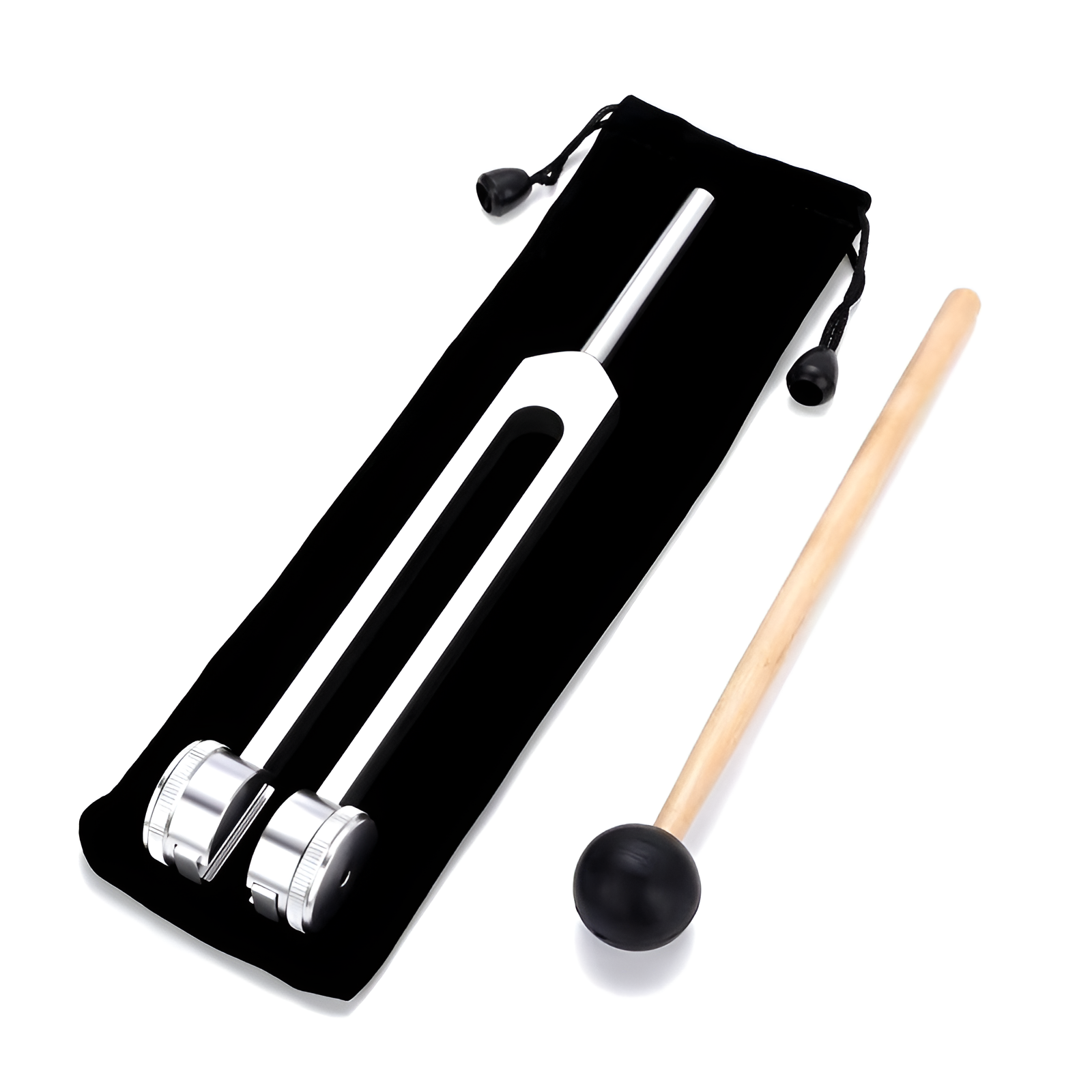 Healing Tuner - Harmonia™ 128 Hz Sound Therapy Tool