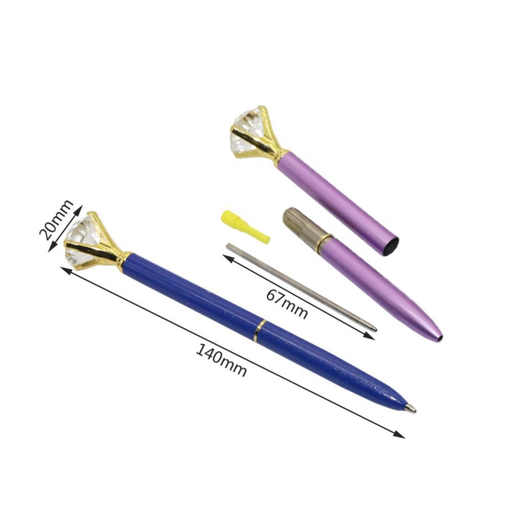 Diamond Pen - LuxeWrite