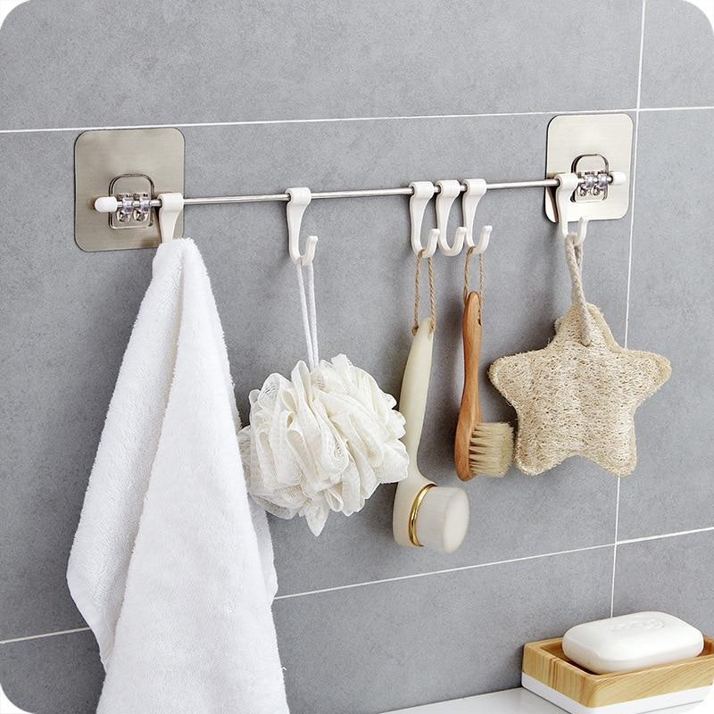 Kitchen Organizer Rack - HomeCraft Essentials