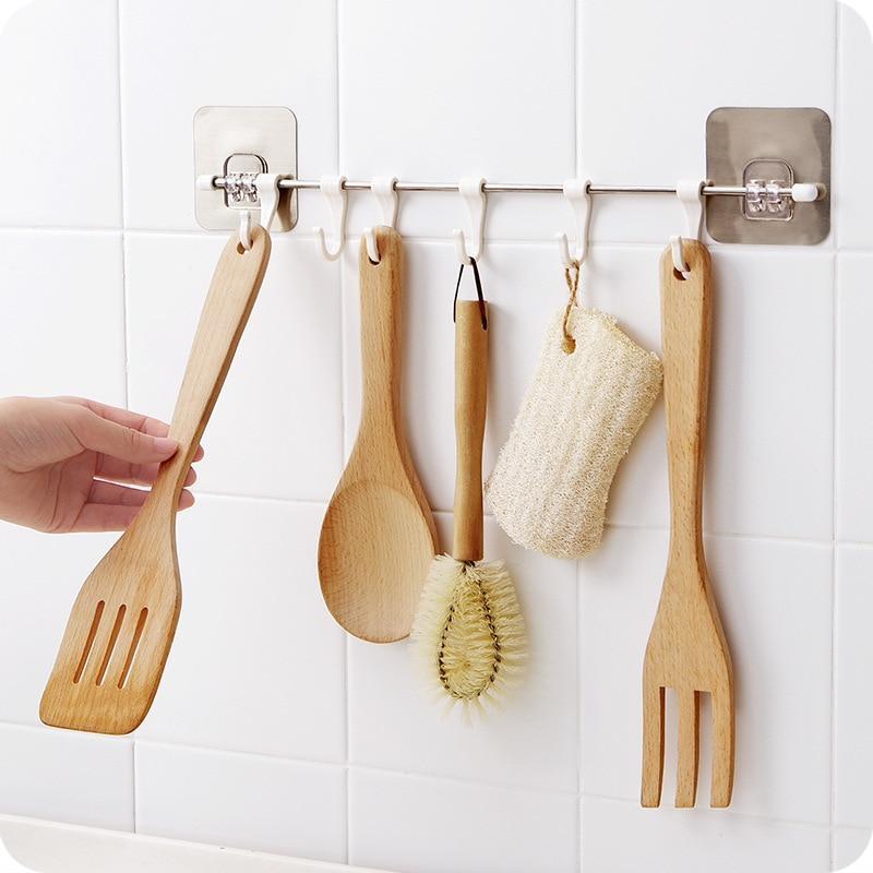 Kitchen Organizer Rack - HomeCraft Essentials