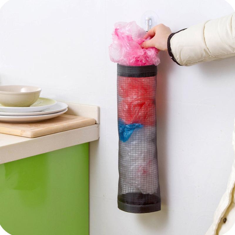 Storage Rack Organizer - LuxeHome Essentials