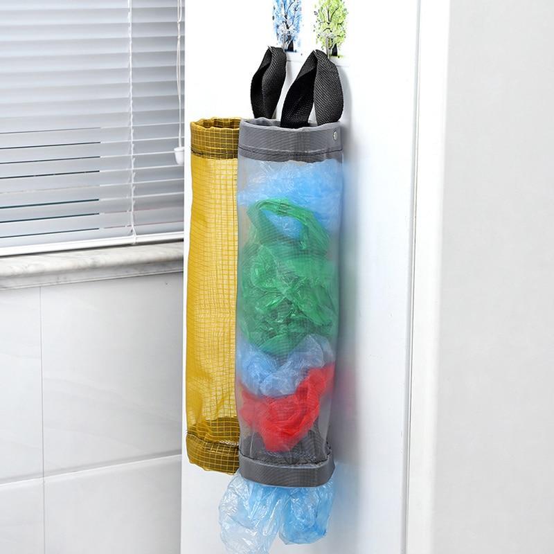 Storage Rack Organizer - LuxeHome Essentials