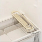 Stackable Food Storage Container with Airtight Lid - FreshNest