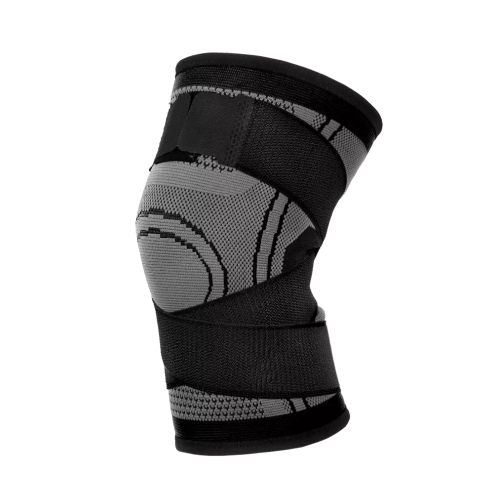 Knee Compression Sleeve - FlexiFit Performance Gear