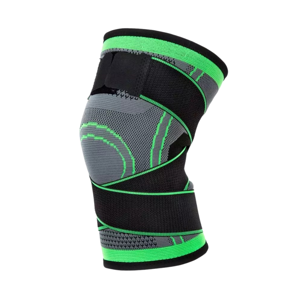 Knee Compression Sleeve - FlexiFit Performance Gear