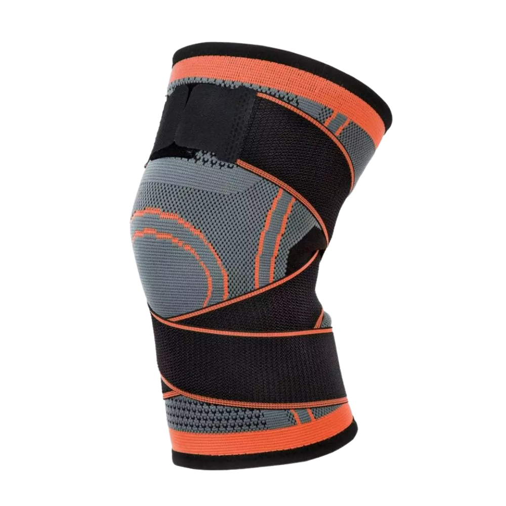 Knee Compression Sleeve - FlexiFit Performance Gear